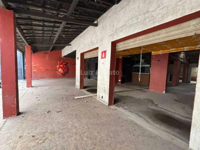 Casa / Sobrado para Locação em Belo Horizonte/MG Cruzeiro 3 Quartos