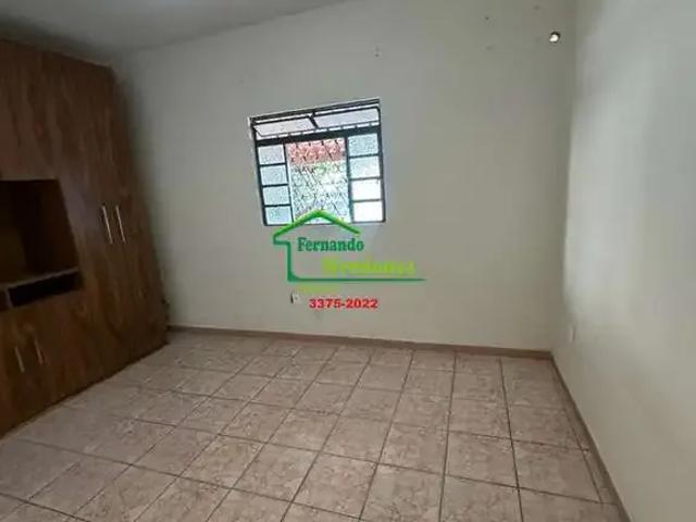 Casa / Sobrado para Locação em Belo Horizonte/MG Dom Cabral 2 Quartos