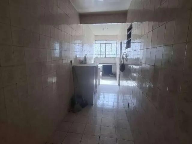 Casa / Sobrado para Locação em Belo Horizonte/MG Dom Cabral 3 Quartos