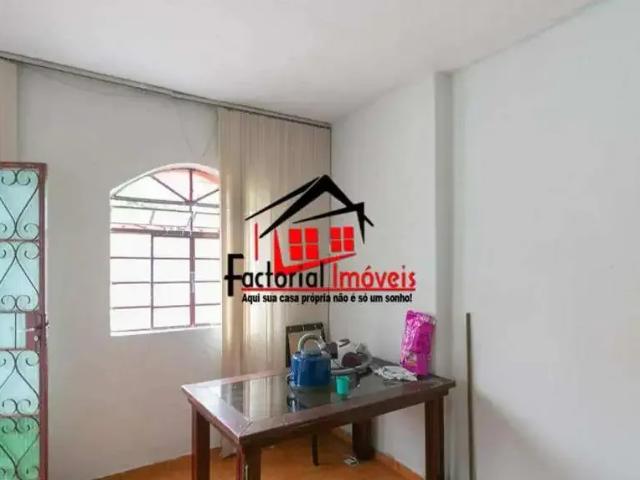 Casa / Sobrado para Locação em Belo Horizonte/MG Dom Bosco 3 Quartos