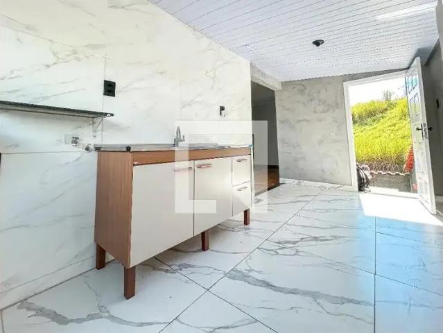 Casa / Sobrado para Locação em Belo Horizonte/MG Dom Bosco 2 Quartos