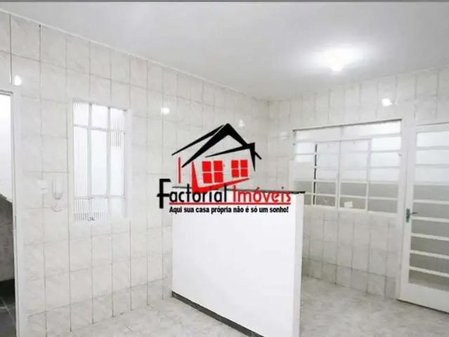 Casa / Sobrado para Locação em Belo Horizonte/MG Dom Bosco 2 Quartos