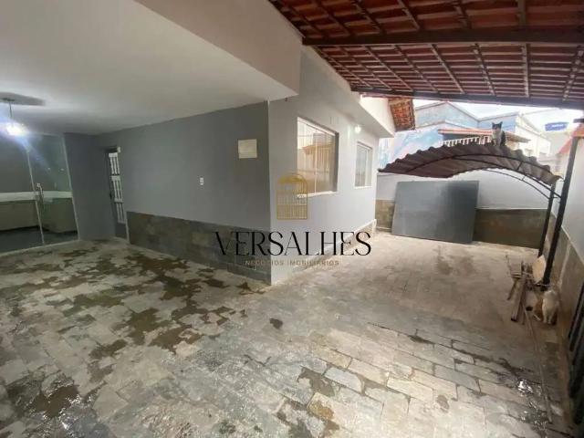 Casa / Sobrado para Locação em Belo Horizonte/MG Dom Silvério 2 Quartos