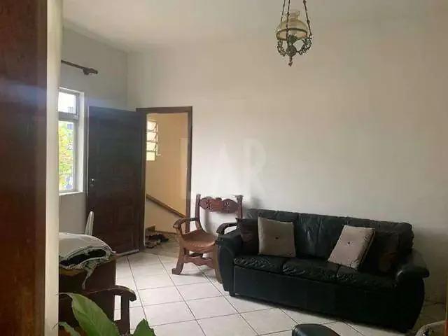 Casa / Sobrado para Locação em Belo Horizonte/MG Dona Clara 3 Quartos