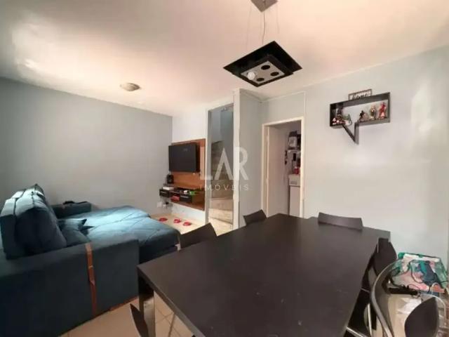 Casa / Sobrado para Locação em Belo Horizonte/MG Dona Clara 3 Quartos