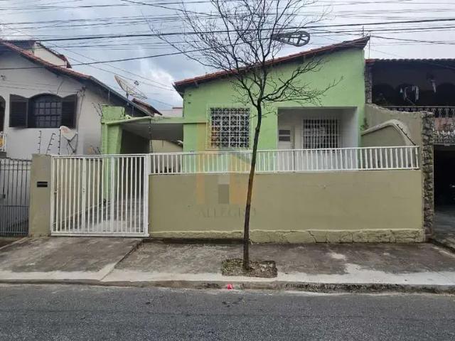 Casa / Sobrado para Locação em Belo Horizonte/MG Esplanada 2 Quartos