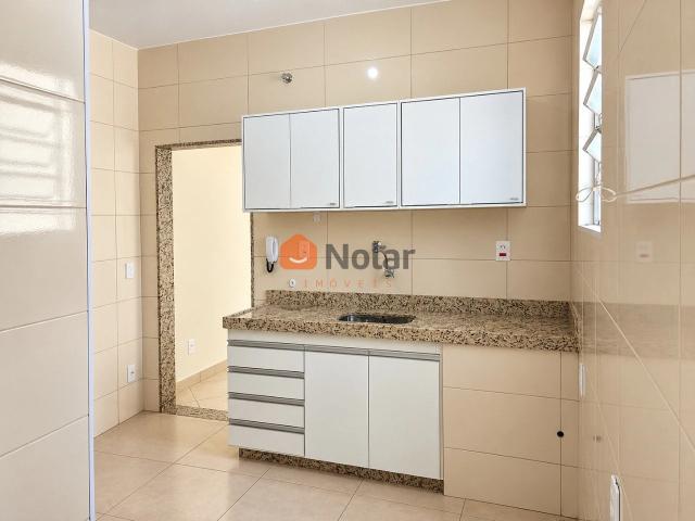 Casa / Sobrado para Locação em Belo Horizonte/MG Esplanada 2 Quartos