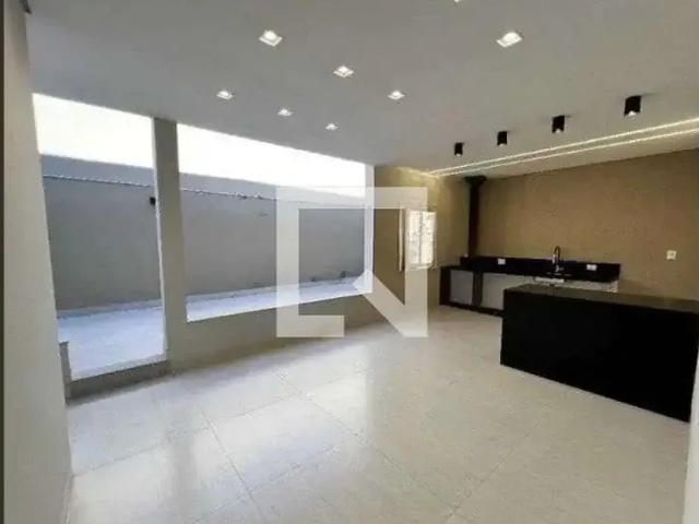 Casa / Sobrado para Locação em Belo Horizonte/MG Estoril 3 Quartos