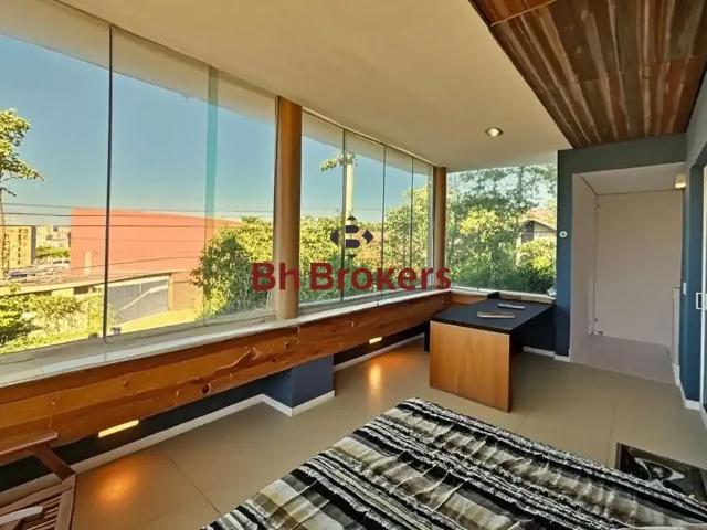 Casa / Sobrado para Locação em Belo Horizonte/MG Estoril 3 Quartos
