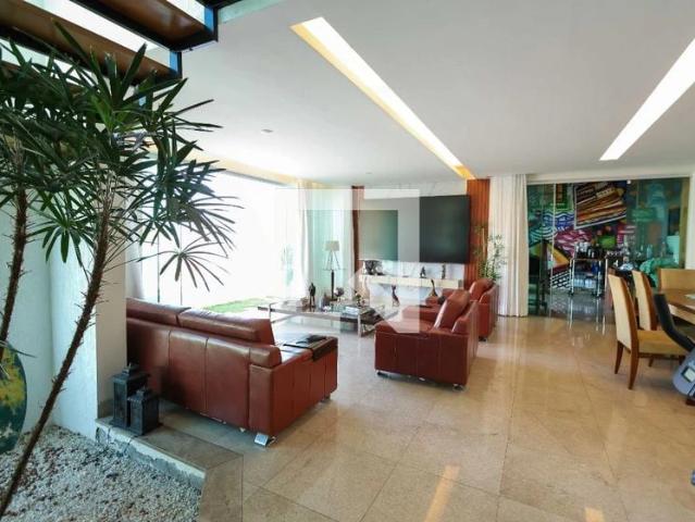 Casa / Sobrado para Locação em Belo Horizonte/MG Estoril 4 Quartos