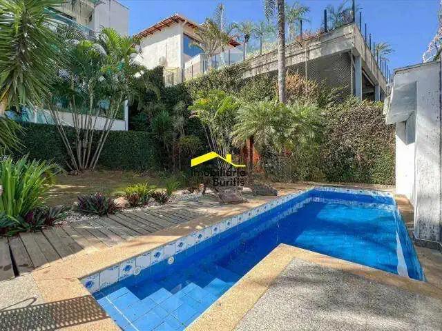 Casa / Sobrado para Locação em Belo Horizonte/MG Estoril 5 Quartos