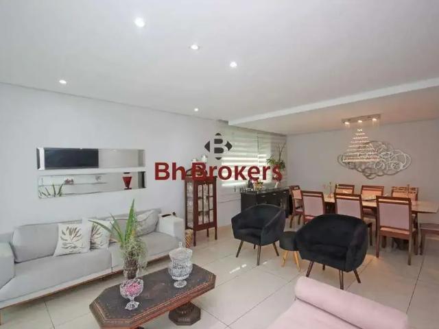 Casa / Sobrado para Locação em Belo Horizonte/MG Estoril 5 Quartos