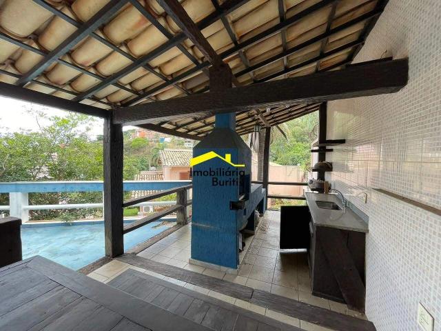 Casa / Sobrado para Locação em Belo Horizonte/MG Estoril 7 Quartos