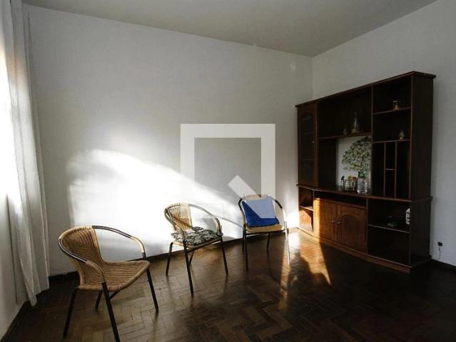 Casa / Sobrado para Locação em Belo Horizonte/MG Ermelinda 3 Quartos