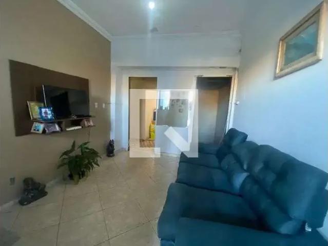 Casa / Sobrado para Locação em Belo Horizonte/MG Fernão Dias 2 Quartos