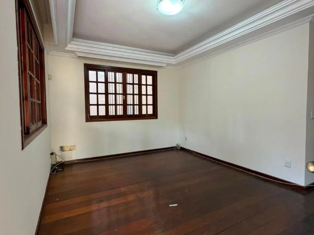 Casa / Sobrado para Locação em Belo Horizonte/MG Fernão Dias 3 Quartos