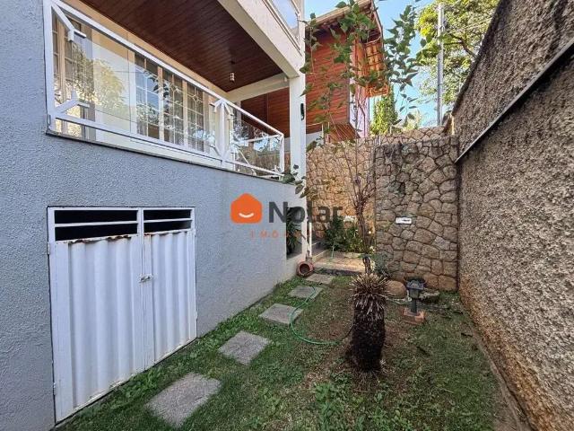 Casa / Sobrado para Locação em Belo Horizonte/MG Fernão Dias 3 Quartos