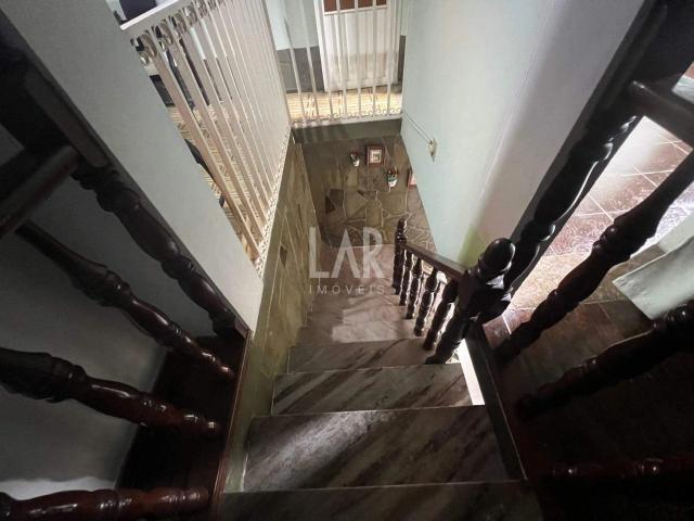 Casa / Sobrado para Locação em Belo Horizonte/MG Floramar 3 Quartos
