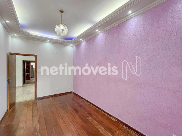 Casa / Sobrado para Locação em Belo Horizonte/MG Floresta 2 Quartos