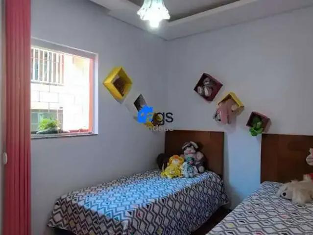 Casa / Sobrado para Locação em Belo Horizonte/MG Floresta 3 Quartos