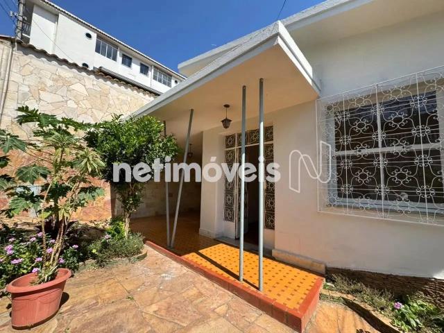 Casa / Sobrado para Locação em Belo Horizonte/MG Floresta 3 Quartos