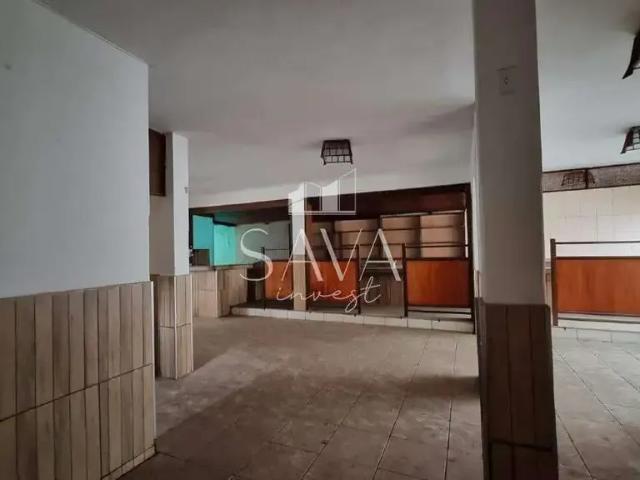 Casa / Sobrado para Locação em Belo Horizonte/MG Funcionários