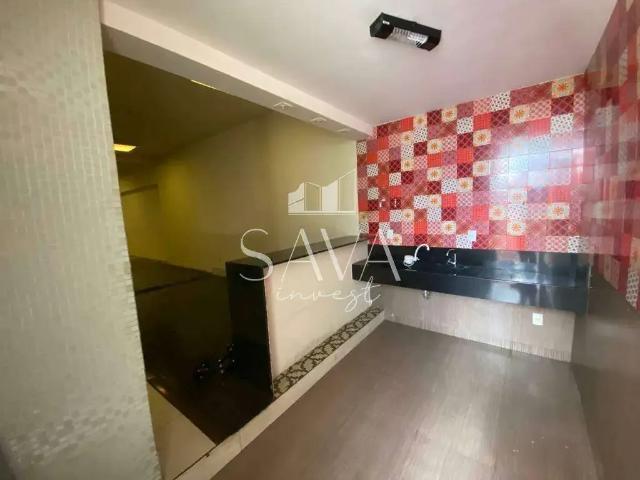 Casa / Sobrado para Locação em Belo Horizonte/MG Funcionários