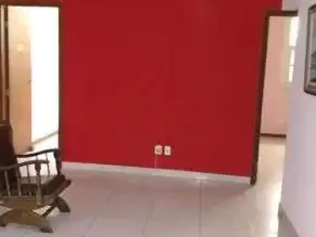 Casa / Sobrado para Locação em Belo Horizonte/MG Funcionários 6 Quartos