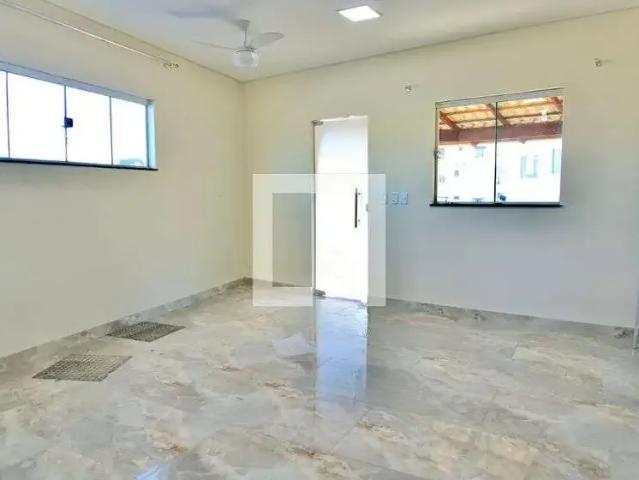 Casa / Sobrado para Locação em Belo Horizonte/MG Gameleira 2 Quartos