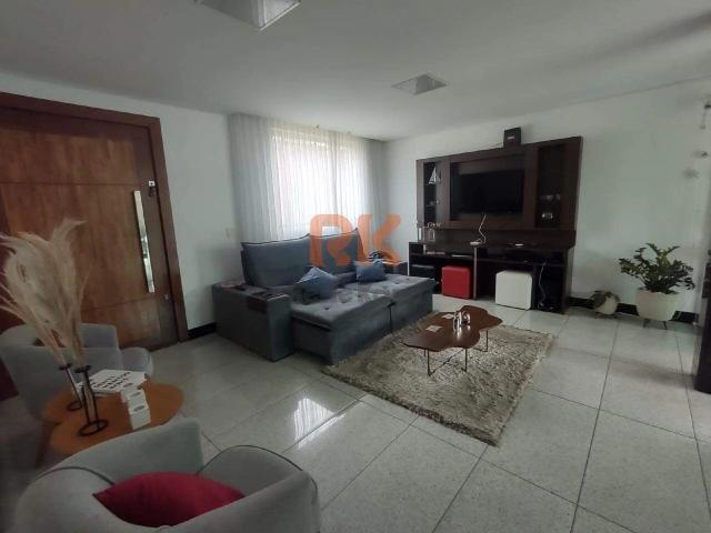 Casa / Sobrado para Locação em Belo Horizonte/MG Garças 4 Quartos