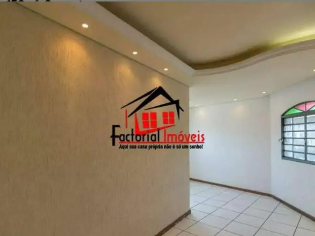Casa / Sobrado para Locação em Belo Horizonte/MG Glória 3 Quartos