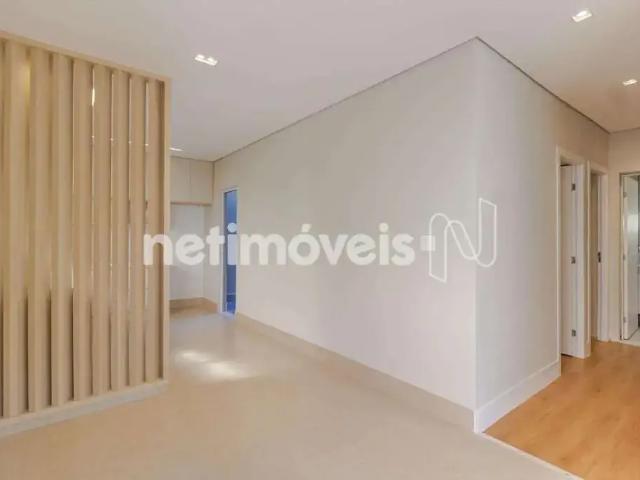 Casa / Sobrado para Locação em Belo Horizonte/MG Glória 3 Quartos