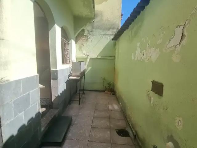 Casa / Sobrado para Locação em Belo Horizonte/MG Glória 2 Quartos