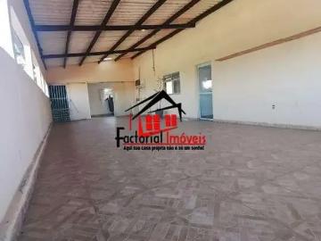 Casa / Sobrado para Locação em Belo Horizonte/MG Glória 2 Quartos
