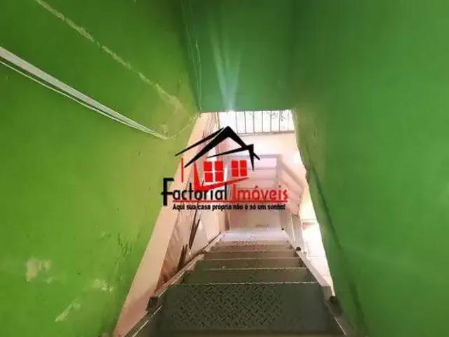 Casa / Sobrado para Locação em Belo Horizonte/MG Glória 2 Quartos
