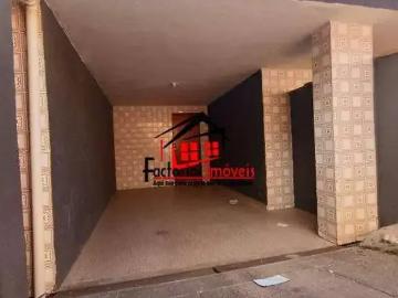 Casa / Sobrado para Locação em Belo Horizonte/MG Glória 2 Quartos