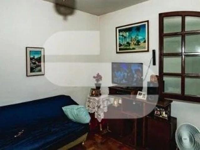 Casa / Sobrado para Locação em Belo Horizonte/MG Glória 4 Quartos