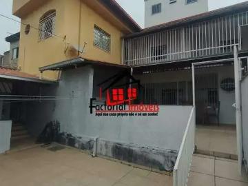 Casa / Sobrado para Locação em Belo Horizonte/MG Glória 4 Quartos