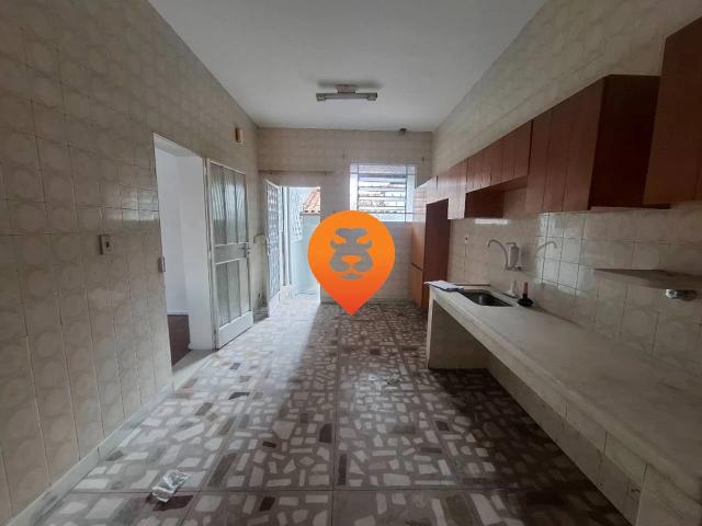 Casa / Sobrado para Locação em Belo Horizonte/MG Graça 4 Quartos