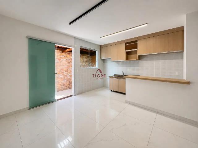 Casa / Sobrado para Locação em Belo Horizonte/MG Graça 5 Quartos