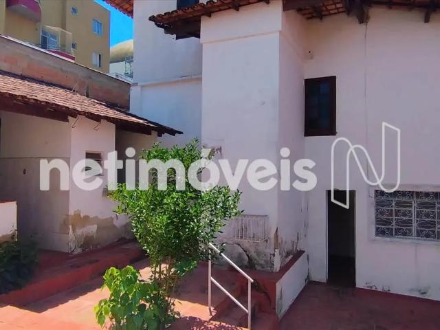 Casa / Sobrado para Locação em Belo Horizonte/MG Graça 3 Quartos