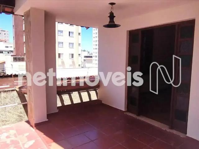 Casa / Sobrado para Locação em Belo Horizonte/MG Graça 3 Quartos