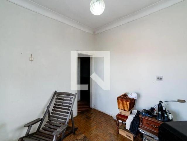 Casa / Sobrado para Locação em Belo Horizonte/MG Graça 3 Quartos