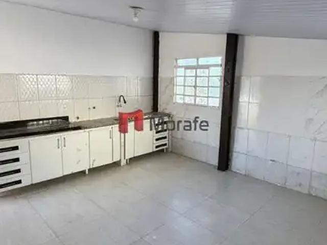 Casa / Sobrado para Locação em Belo Horizonte/MG Guarani 2 Quartos