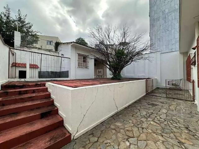 Casa / Sobrado para Locação em Belo Horizonte/MG Gutierrez 4 Quartos