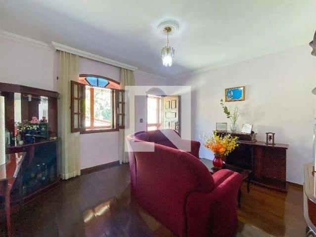 Casa / Sobrado para Locação em Belo Horizonte/MG Havaí 5 Quartos