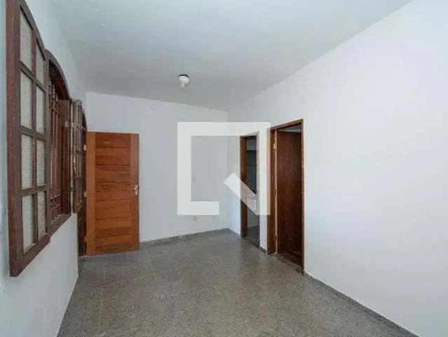 Casa / Sobrado para Locação em Belo Horizonte/MG Havaí 2 Quartos