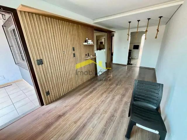 Casa / Sobrado para Locação em Belo Horizonte/MG Havaí 2 Quartos
