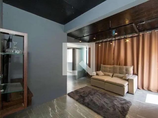 Casa / Sobrado para Locação em Belo Horizonte/MG Havaí 2 Quartos