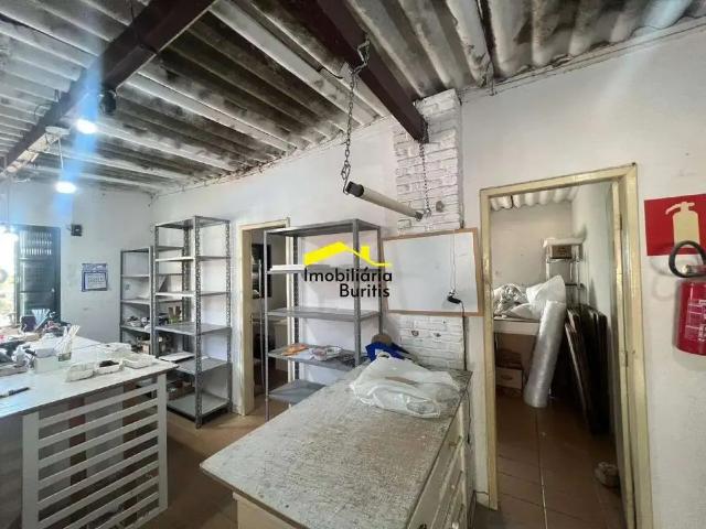 Casa / Sobrado para Locação em Belo Horizonte/MG Havaí 2 Quartos